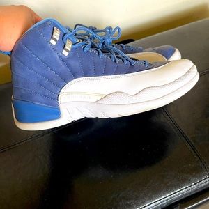 Jordan 12s indigo 10.5